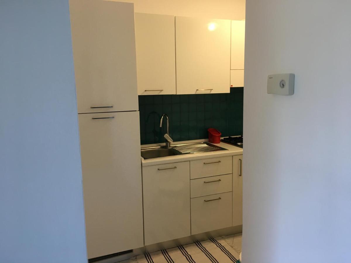Ferienwohnung La Petite Geata Exterior foto