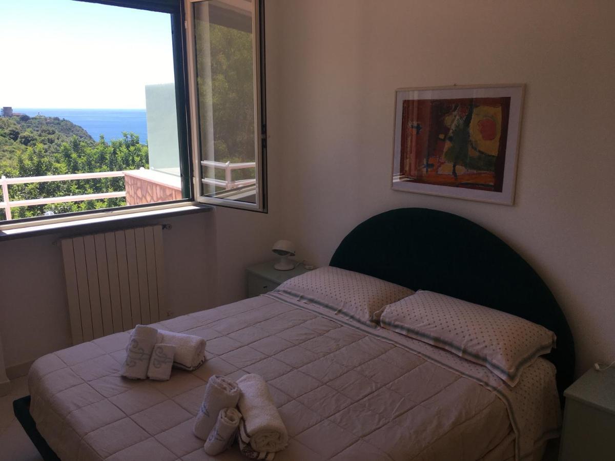 Ferienwohnung La Petite Geata Exterior foto