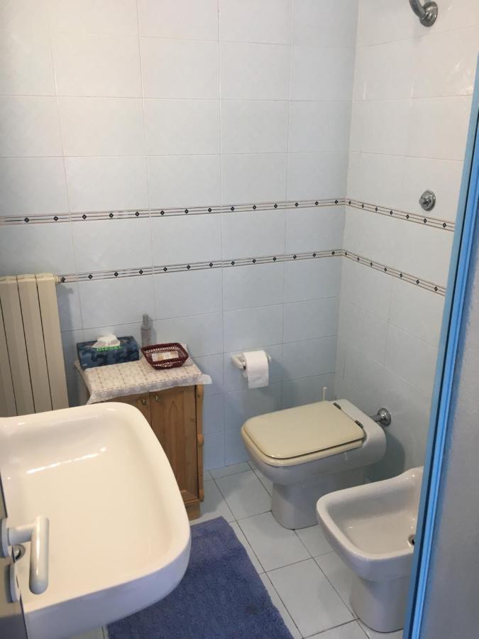 Ferienwohnung La Petite Geata Exterior foto