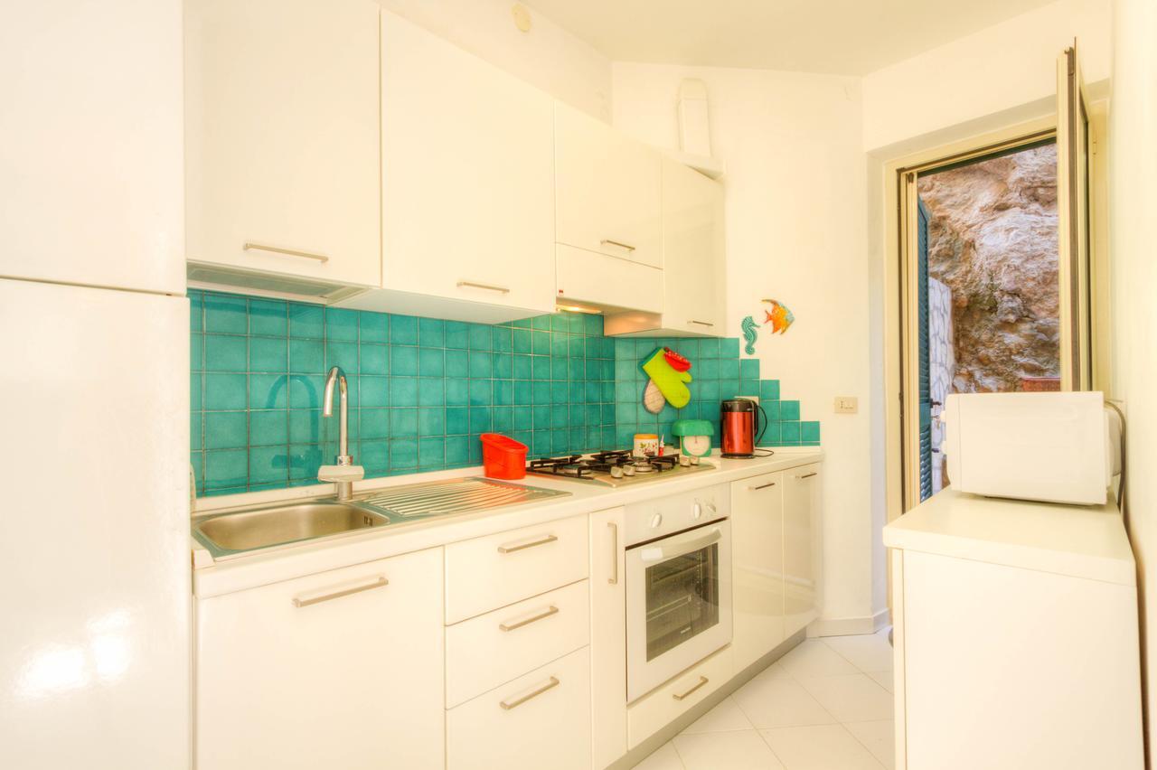 Ferienwohnung La Petite Geata Exterior foto